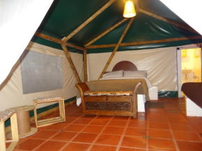 Glamping El Establo